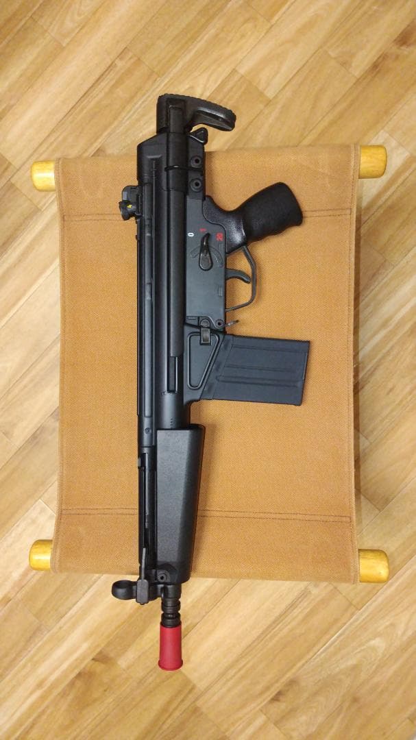 【東京マルイ】電動ガン H&K G3ショーティー MC51 G3ショーティ MC51 - 電動ガン スタンダードタイプ | 東京マルイ