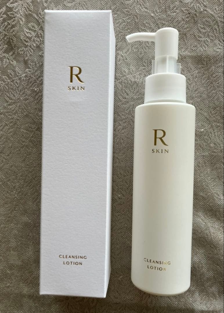 オンライン ショップ 安いコスメ・美容 - RSKINベーシックセット