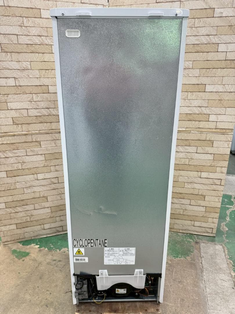 高年式】大阪免運費☆3個月保障☆2024年☆YRZ-F17L☆SR-281 - 日本