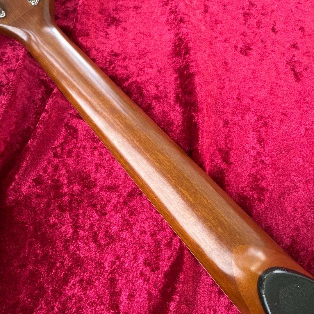 メンテ済 良好 Applause by Ovation AE13 パッシブタイプ - メルカリ