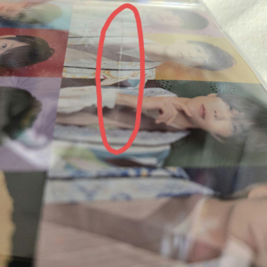 パンダドラゴン　あゝ雪月花　CD　DVD