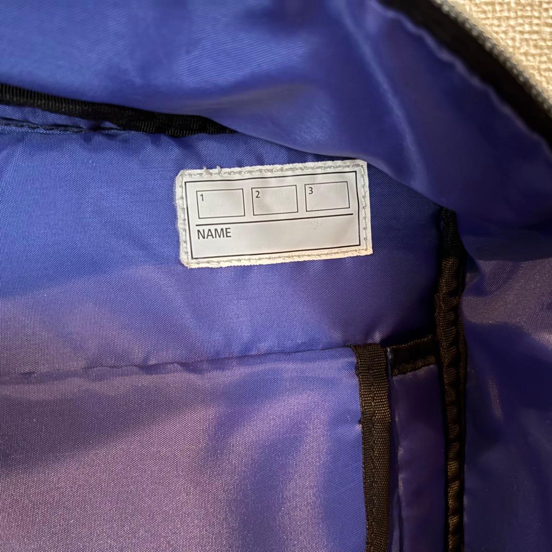 山村学園高校 指定スクールバッグ - メルカリ