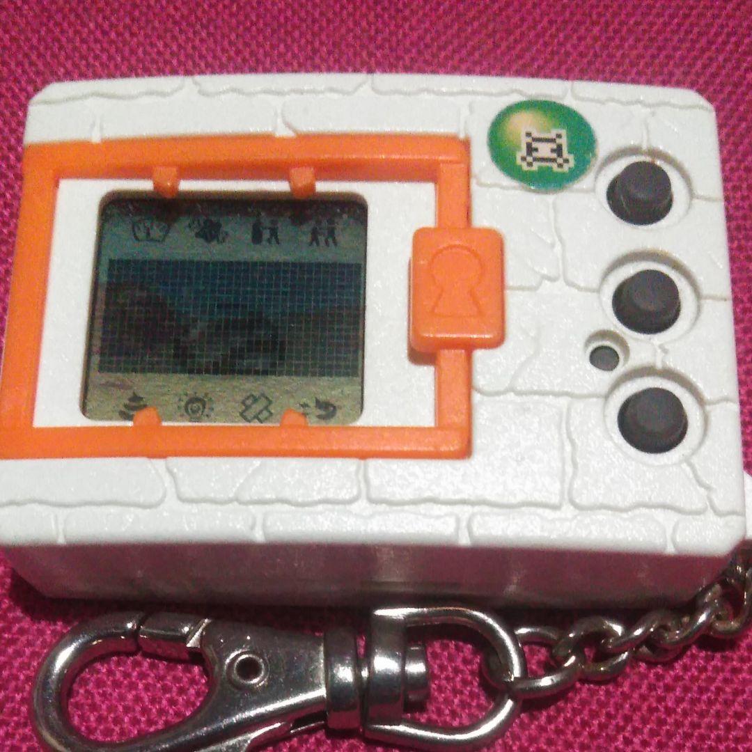 ✨デジタルモンスター、BANDAI、SCIENCE1997、携帯ゲーム img_186915_1.jpg