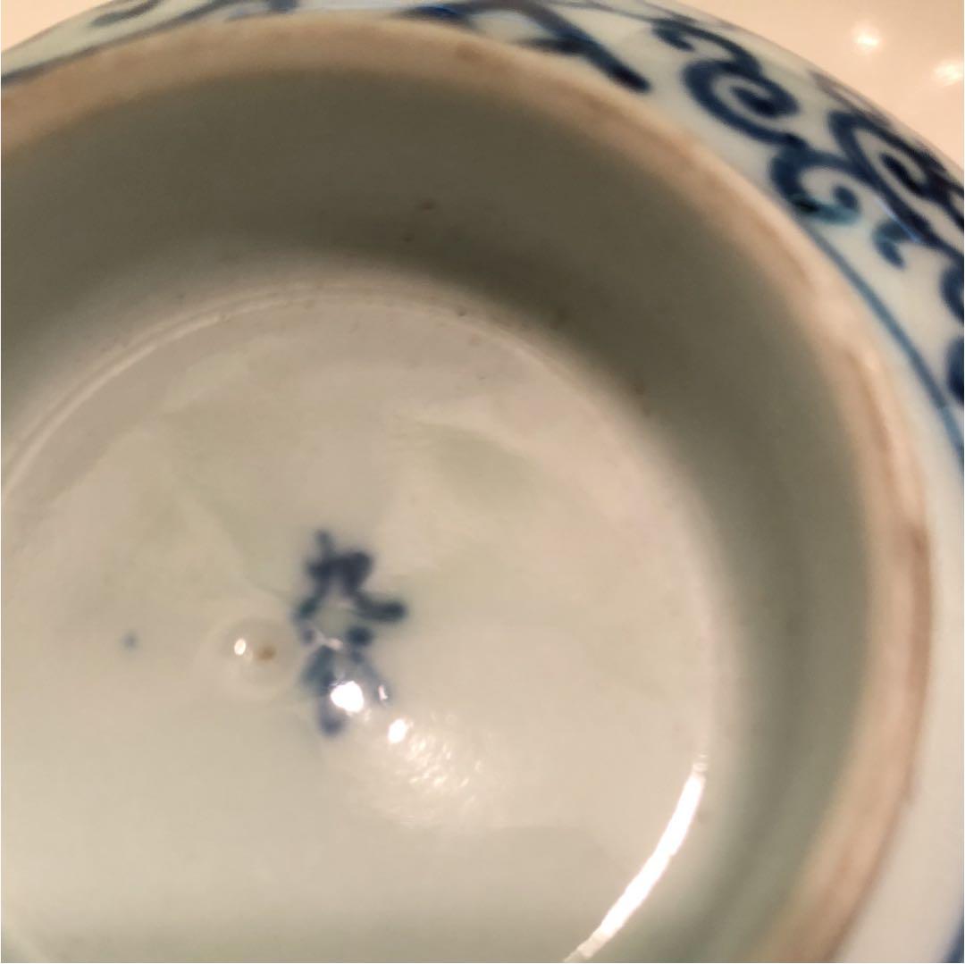 交渉に応じます100年くらい前の九谷焼＊お銚子セット - メルカリ