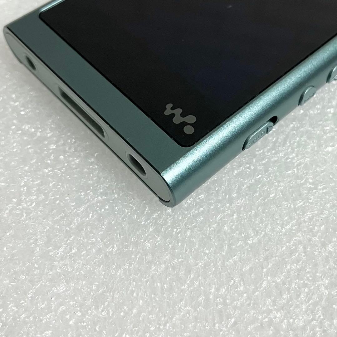 美品 バッテリー良好】 ソニー ウォークマン NW-A55 16GB - メルカリ