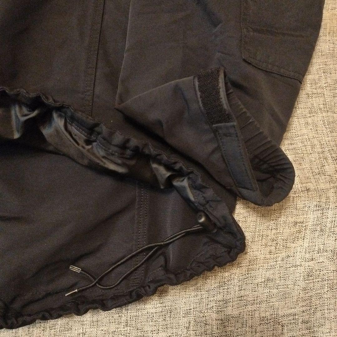 PACS 3reflect anorack XL サイクリングアノラック - メルカリ