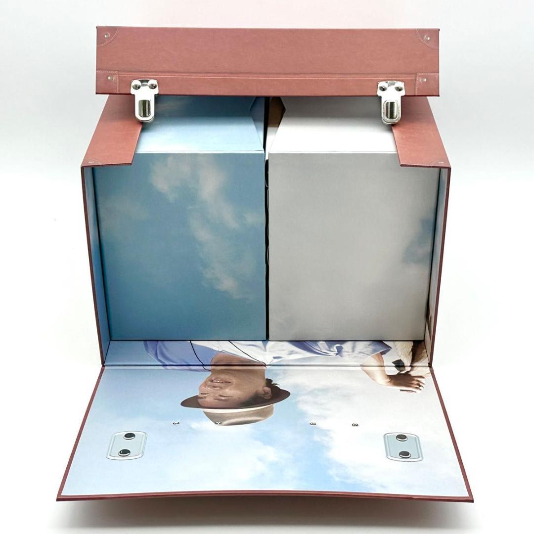 【希少・新品】男はつらいよ HDリマスター版 プレミアム全巻ボックス 全53枚組