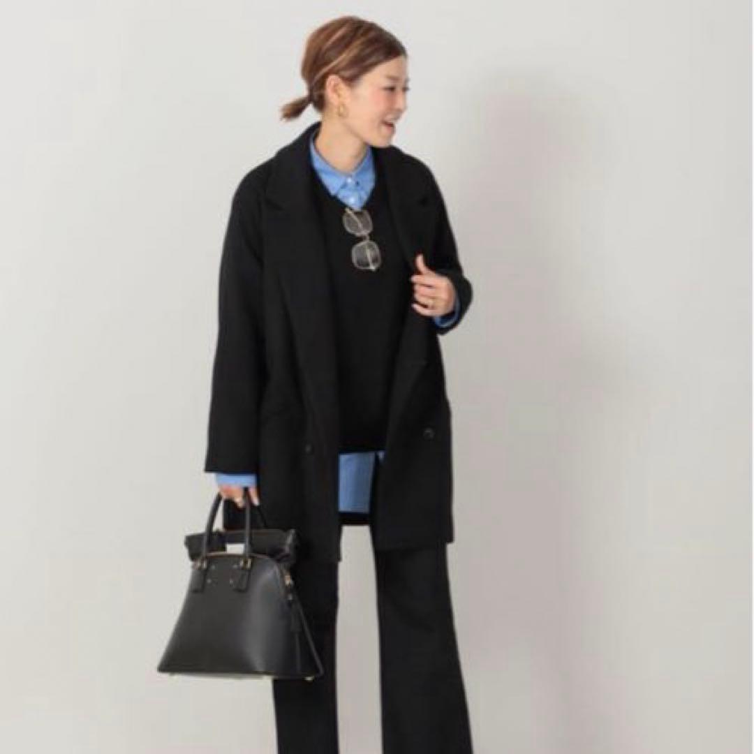 2021AW Deuxieme Classe Short Double コート - メルカリ