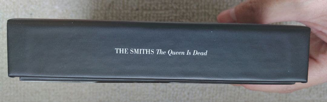 ザ・クイーン・イズ・デッド -デラックス・エディション