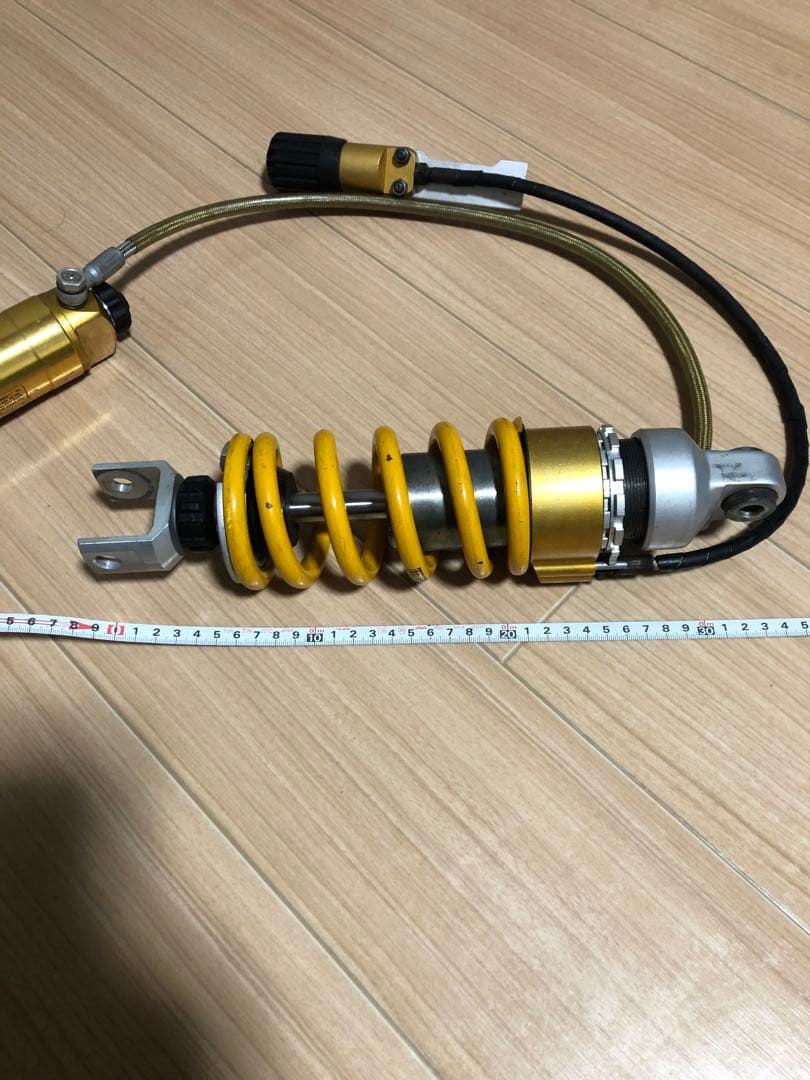 OHLINS KA0032 103669 OH済み - メルカリ