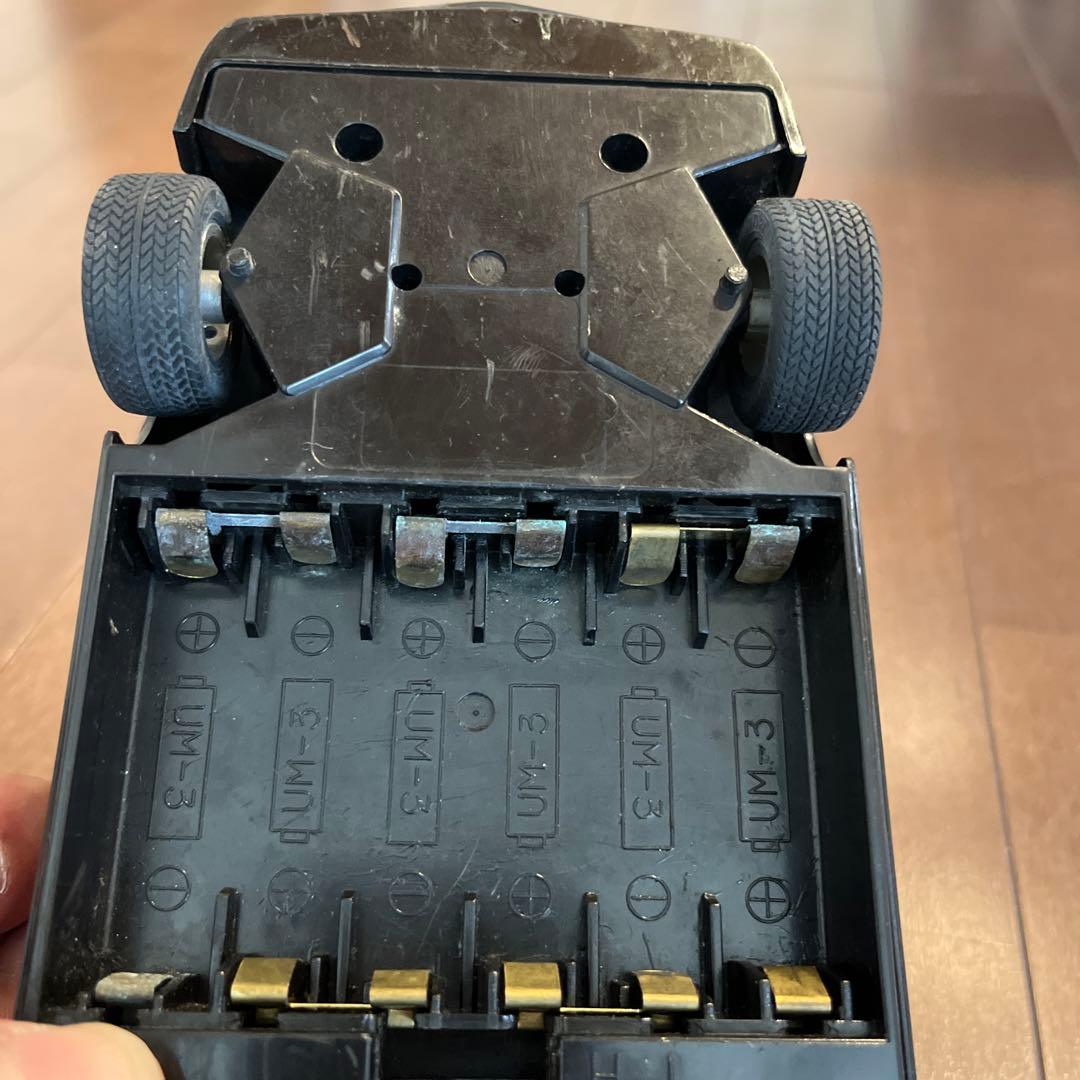 v*i様 【ジャンク】ナイトライダー / ナイト2000 RCカー - メルカリ