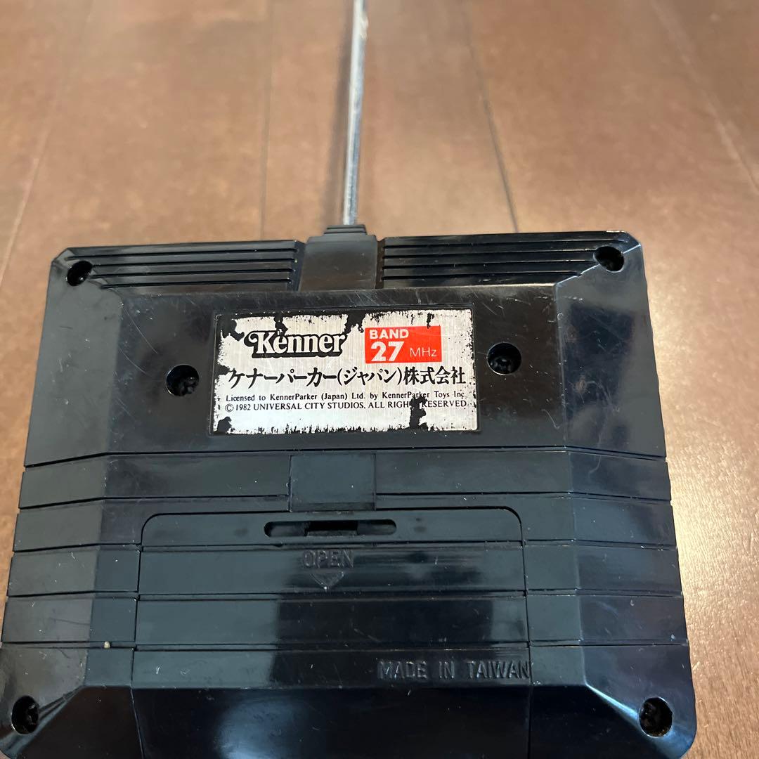 v*i様 【ジャンク】ナイトライダー / ナイト2000 RCカー - メルカリ