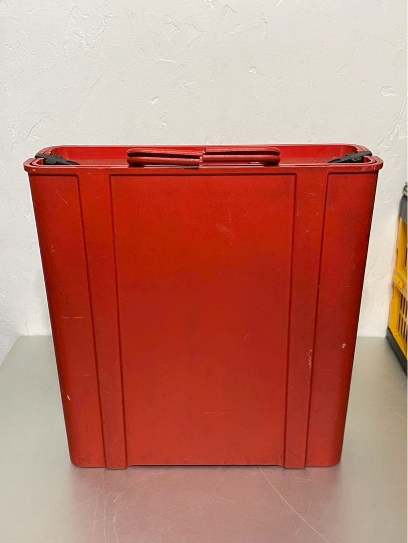 【希少名作】Olivetti Valentine オリベッティ バレンタイン 赤 Olivetti 