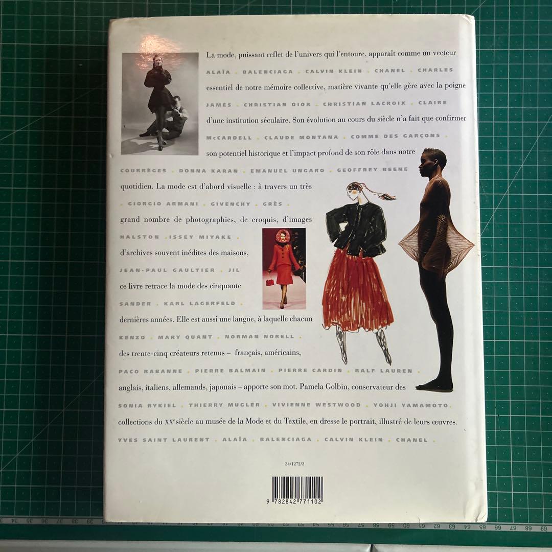 Créateurs de Modes PAMELA GOBLIN - メルカリ