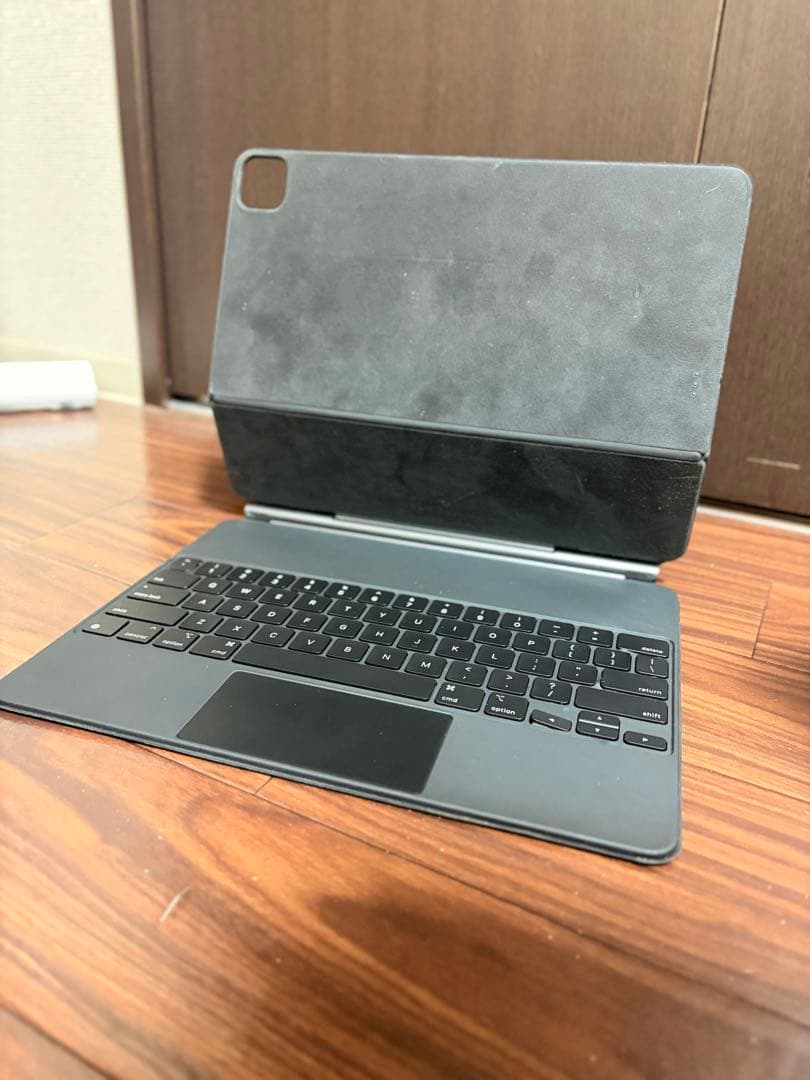 Magic Keyboard 12.9インチ iPad US配列 Shop Aztecs - Magic Keyboard for iPad Pro 12.9-inch (5th