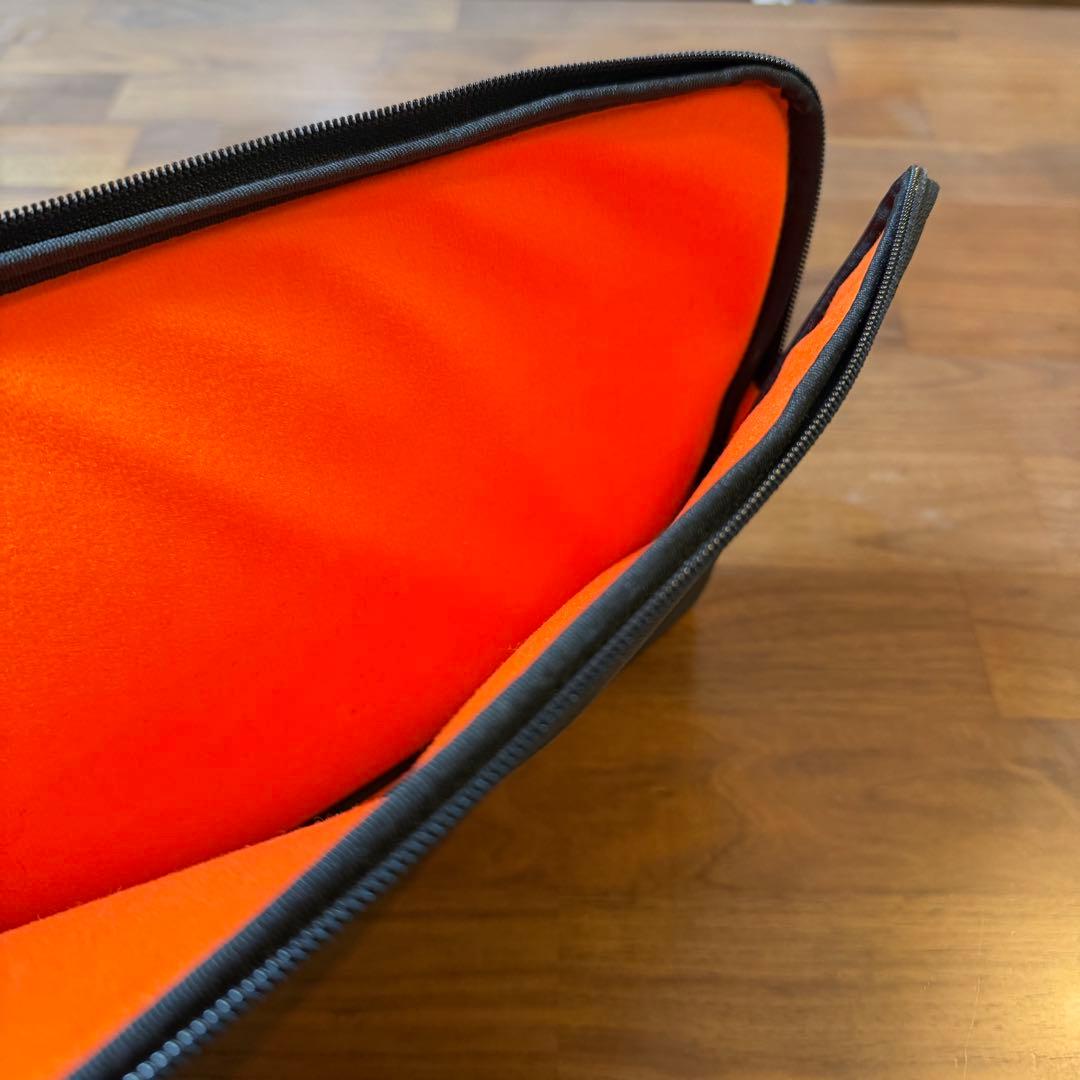 PORTER コーデュラドキュメントケースiPadケースPCケース - メルカリ