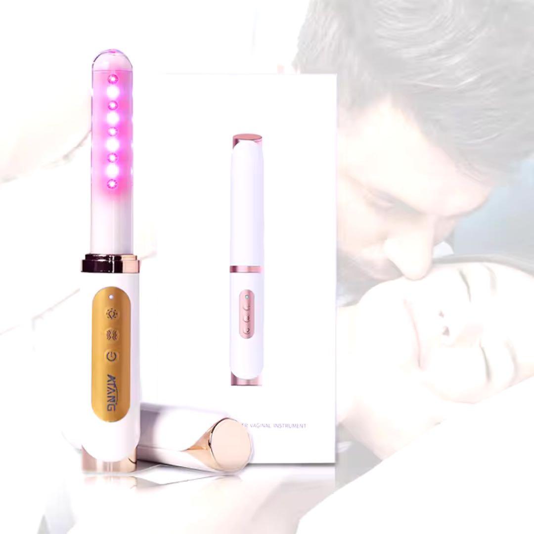 ホームケア膣締め付けマシン　膣若返りマシン