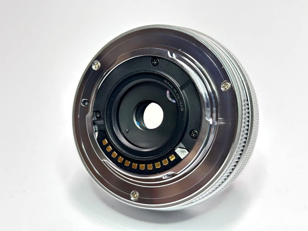 OLYMPUS 14-42mm f3.5-5.6 EZ 【動作品】508