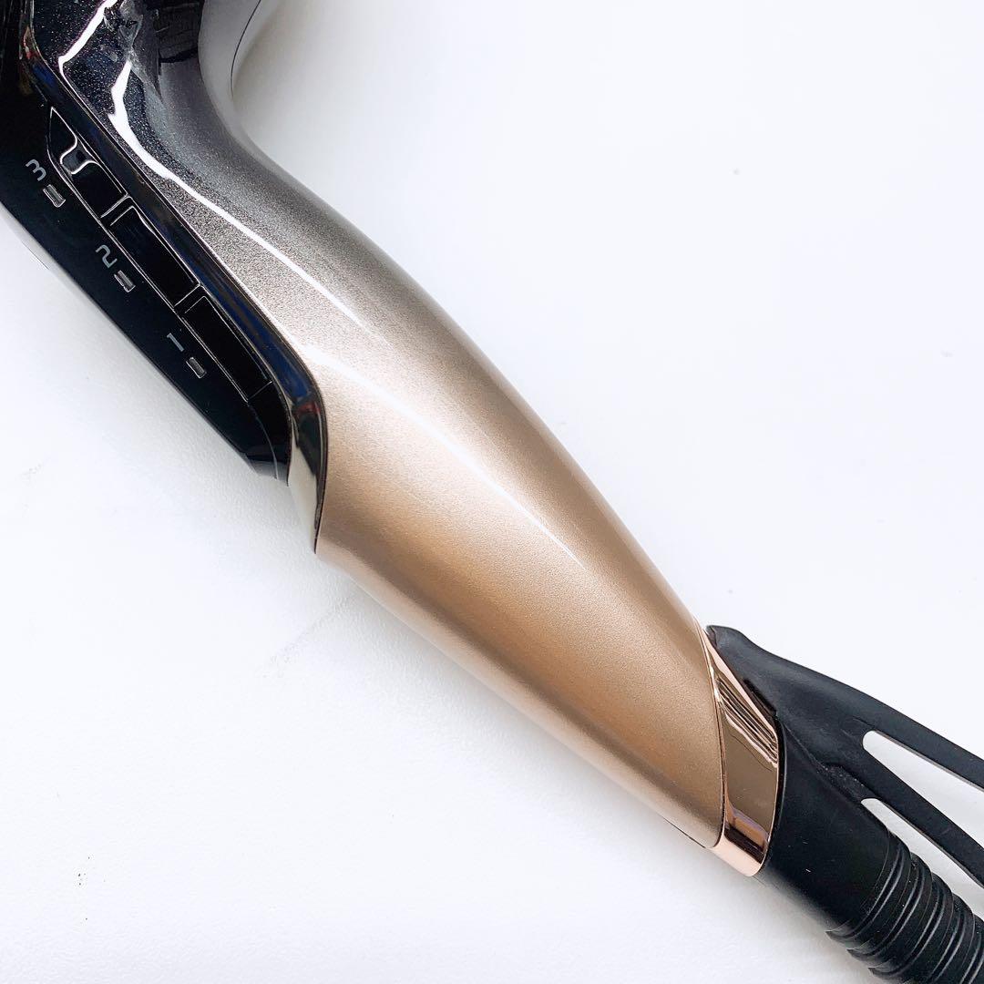 《ほぼ未使用》 リュミエリーナ レプロナイザー 4Dplus 4D plus