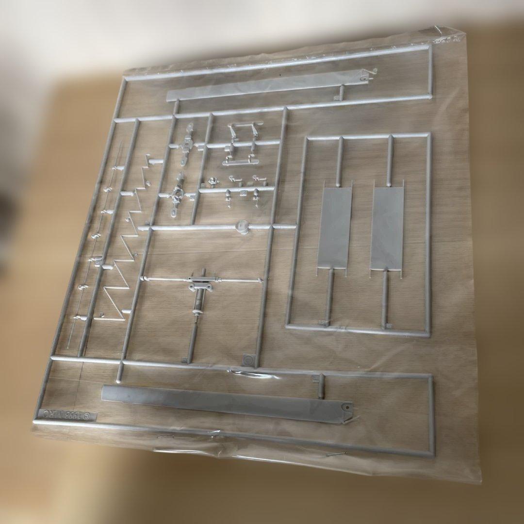 フジミ 1/35 ベル47 南極観測隊 ヘリ 模型 未組立Ln535 - メルカリ