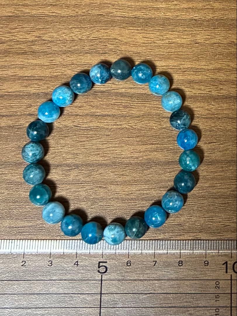 【アパタイト】人間関係良くなる！大和の霊力入り！