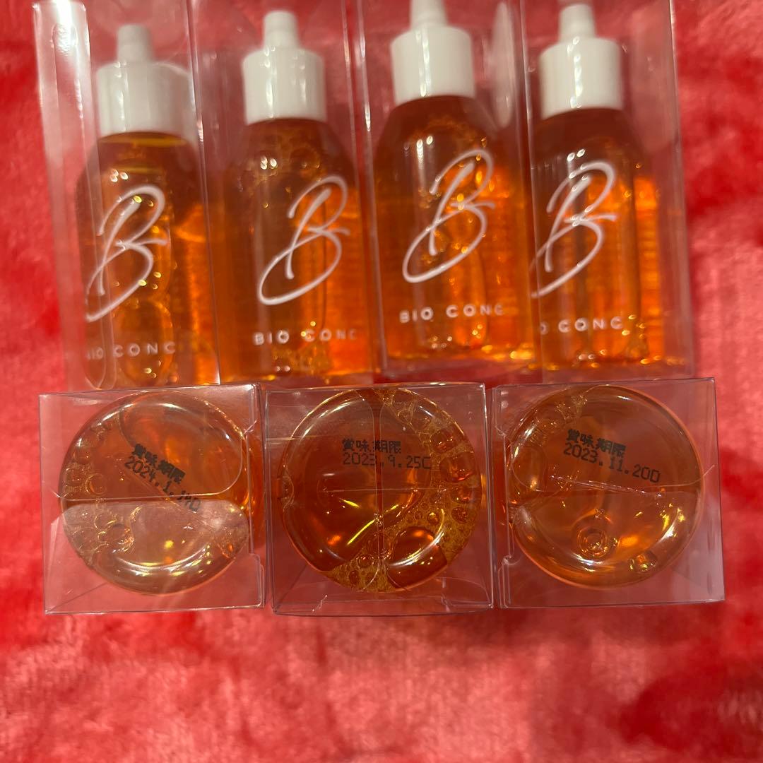 BIO CONC バイオ・コンク 50ml【バイオコンク】 - メルカリ