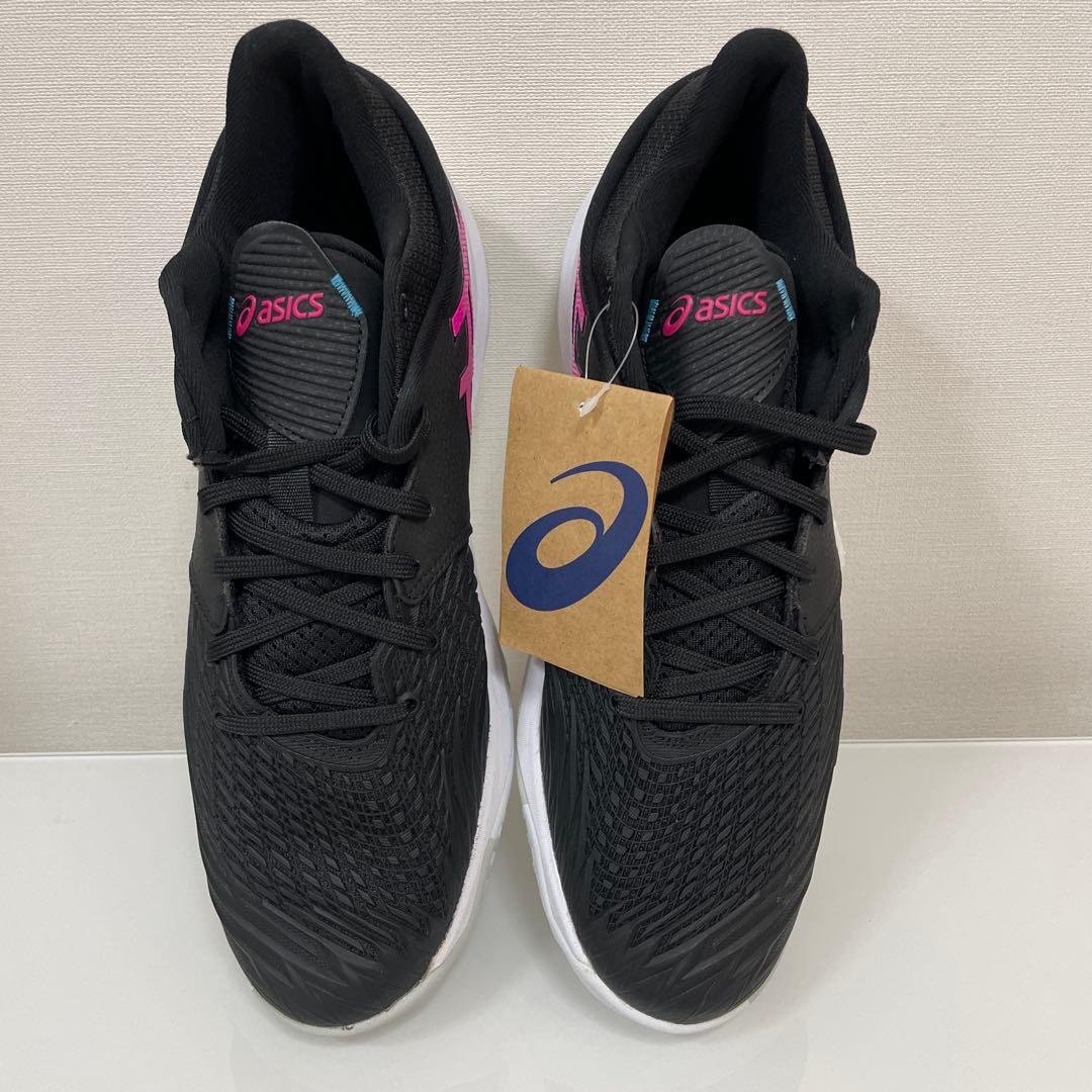 ASICS UNPER ARS LOW アンプレアルス 27.5cm