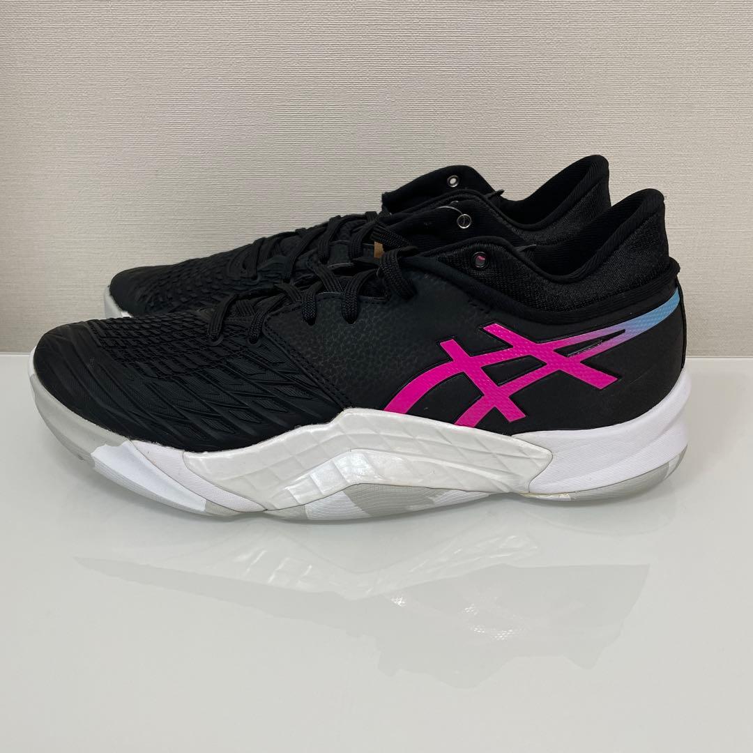 ASICS UNPER ARS LOW アンプレアルス 27.5cm