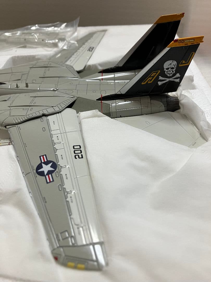 F② 1/72 F-14 TOMCAT