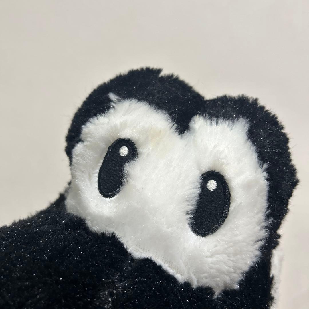 スーパーマリオ ぬいぐるみ ヨッシー 黒 くろ ブラック - メルカリ