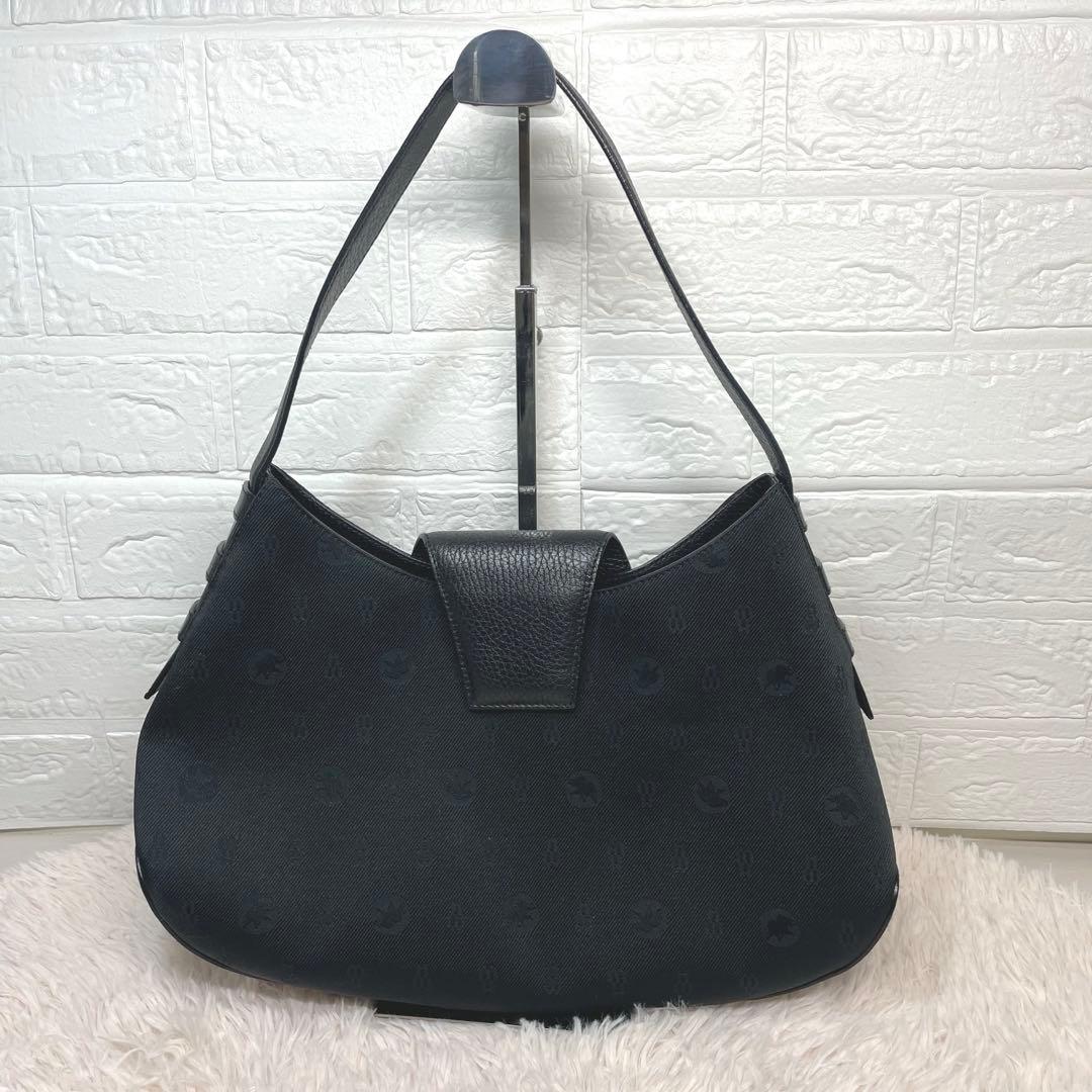 美品 ハンティングワールド HUNTING WORLD ワンショルダー ハンド Hunting World（ハンティング・ワールド） バッグ メンズ ワン