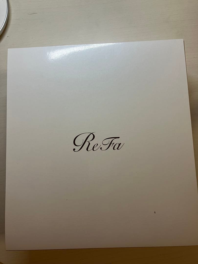 ReFa MIST 美容機器 カーボンデオカートリッジ付き - メルカリ