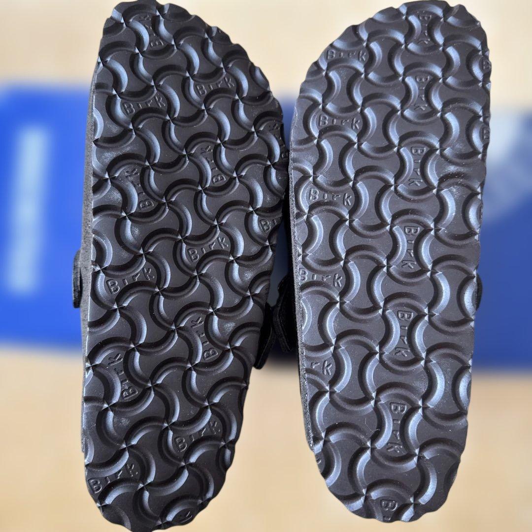 smileプロフ見てね様専用 ビルケンシュトック ボストン シェアリング