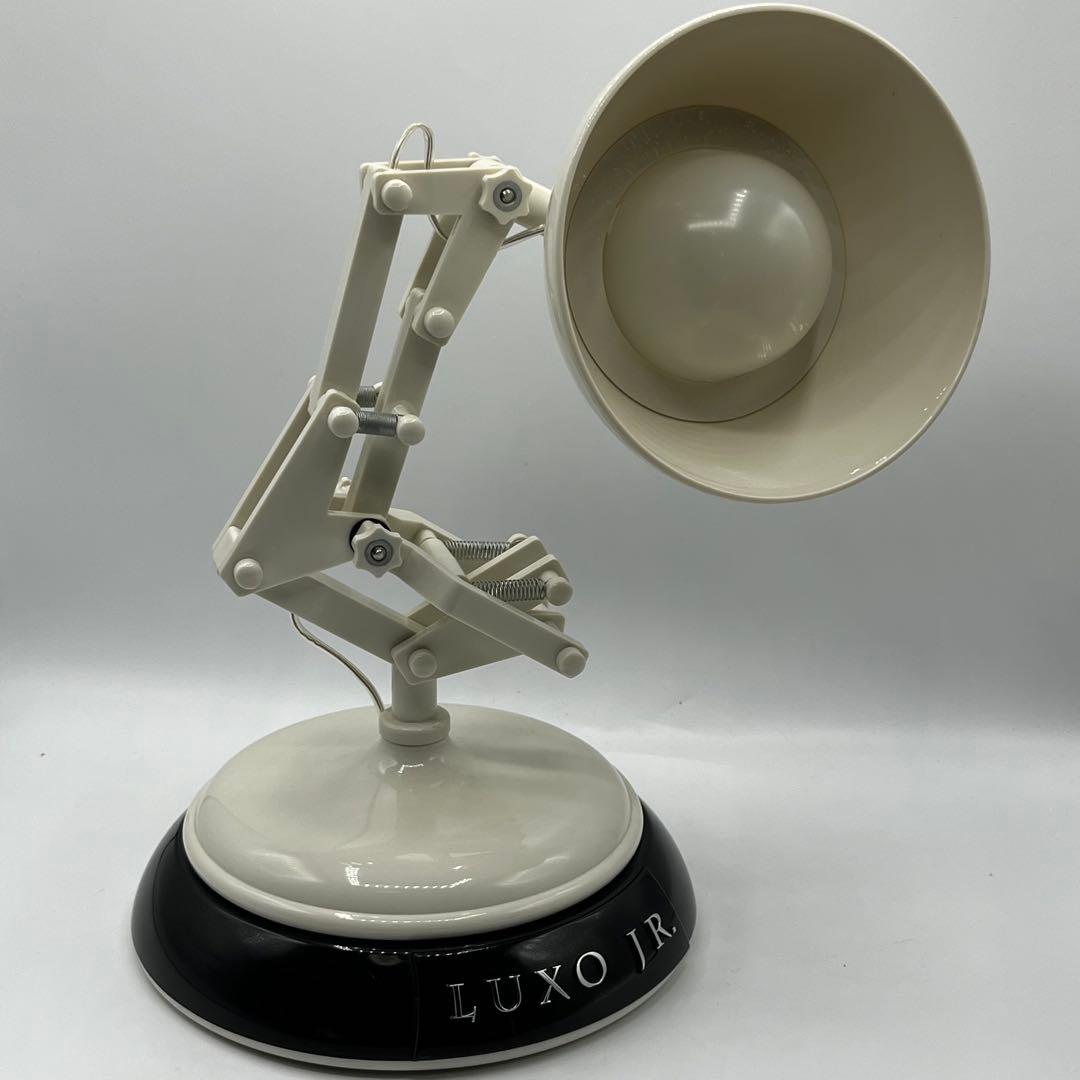 ピクサー ルクソーJr. スタンドライト ディズニー トイストーリー