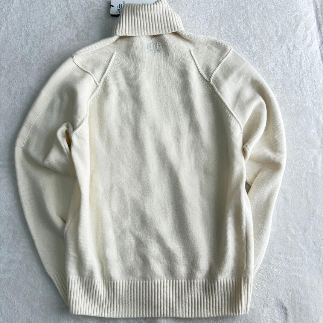 未使用級 シーピーカンパニー アームレンズ ゴーグル タートルネック