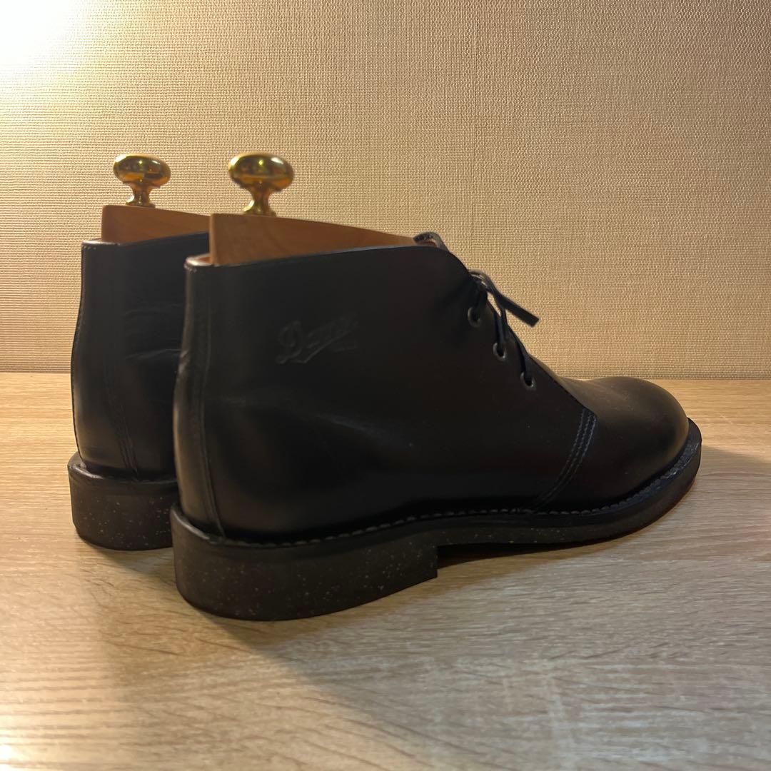 DANNER ダナー WORK CHUKKA D212104 チャッカブーツ - メルカリ