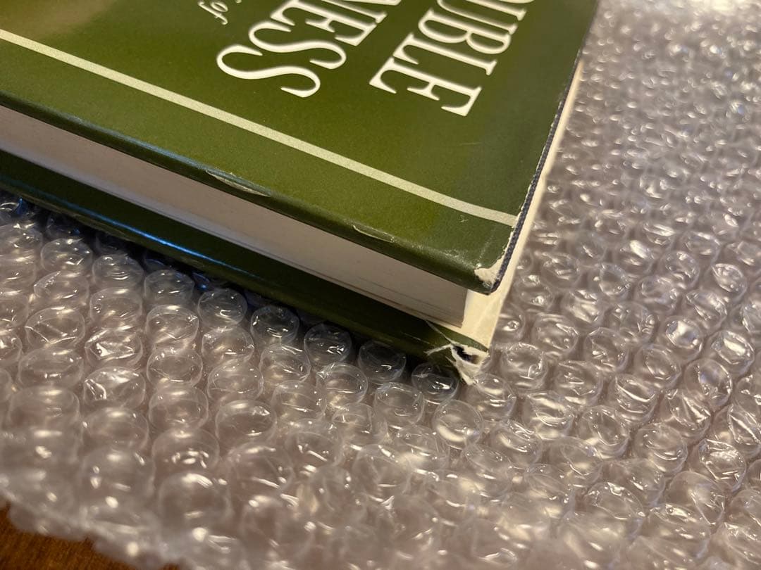 洋書 A Double Singleness