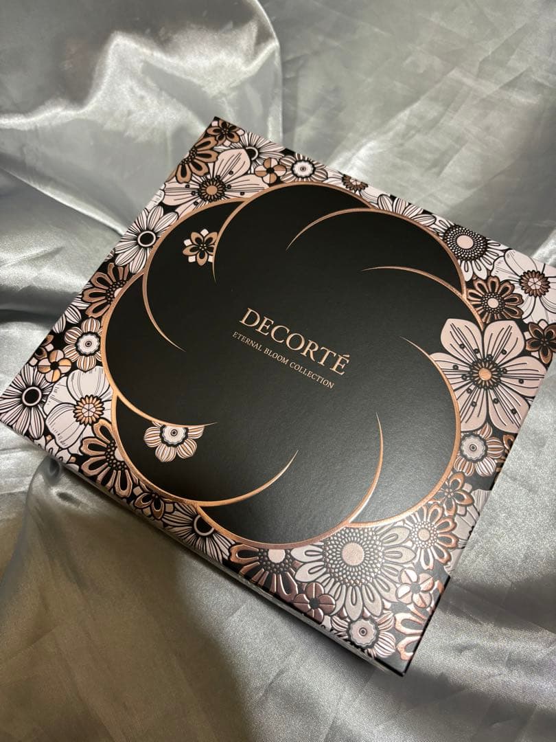 コスメデコルテ 2025 ホリデー エターナル ブルーム コレクション 新品