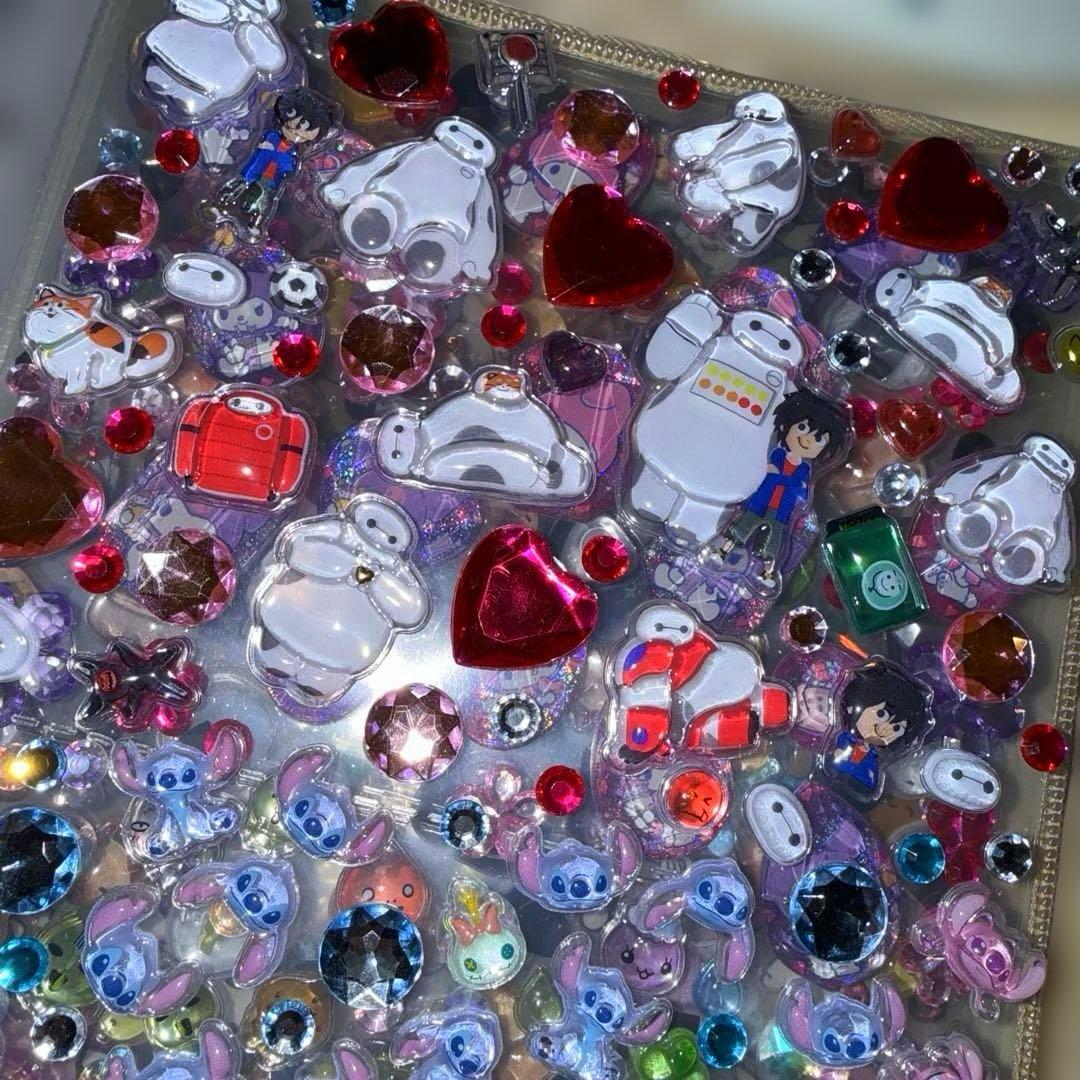 A5ドデカシール帳完成品 - メルカリ