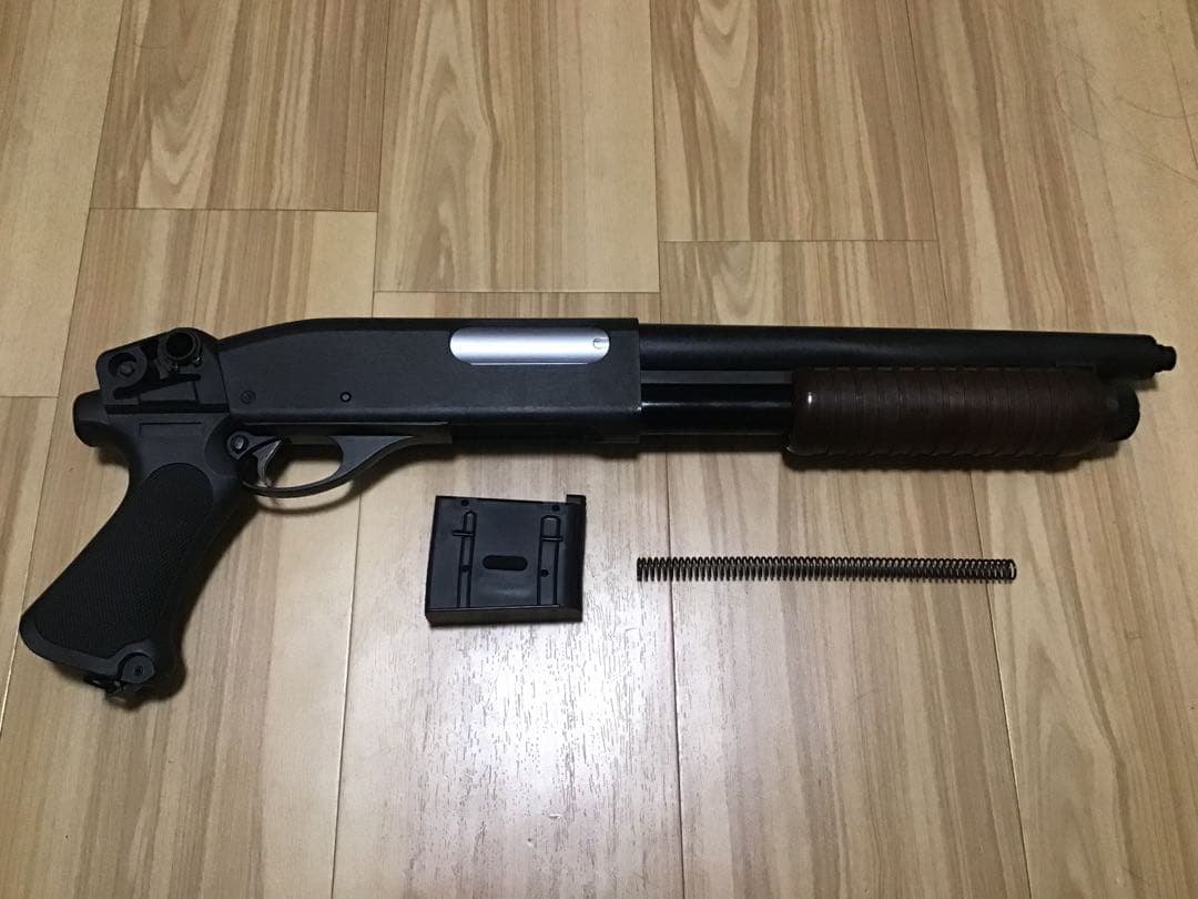 マルゼン CA870 10禁デチューンカスタム - メルカリ