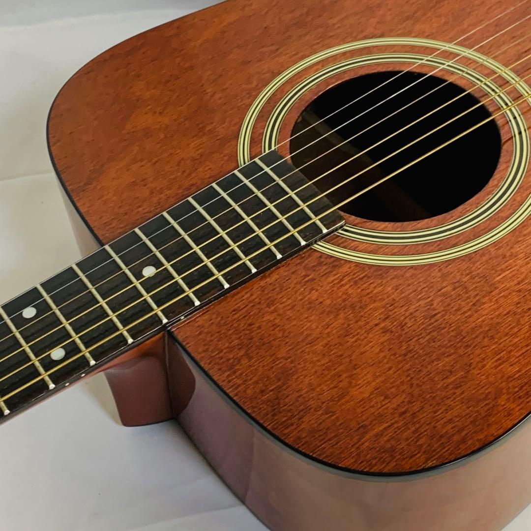 Takamine TD-23 アコースティックギター アコギ タカミネ ケース付
