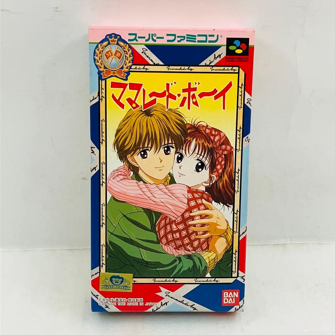 新品・未使用】 ママレード・ボーイ(Mamalade Boy) バンダイ - メルカリ