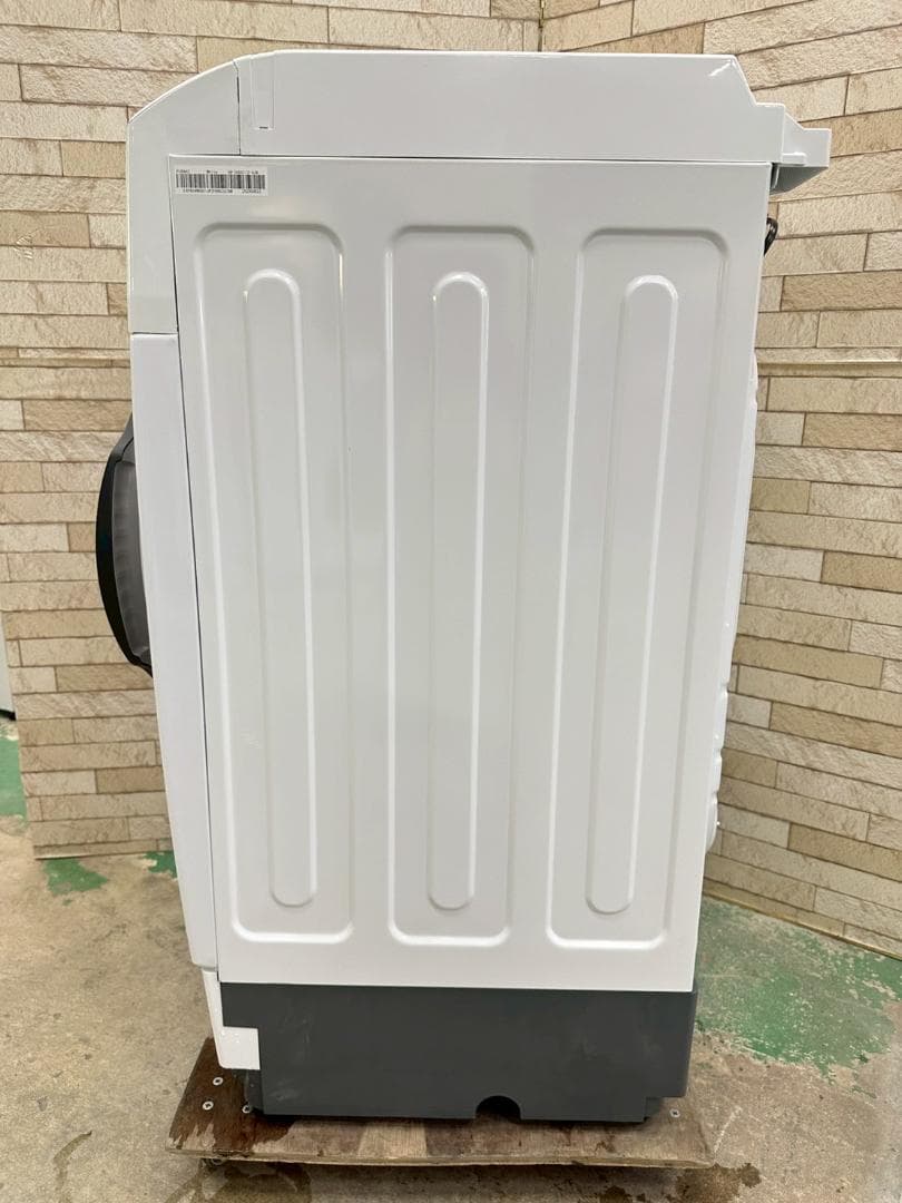 高年式】大阪送料無料☆3か月保障付き☆2024年☆FLK842-W☆S-448