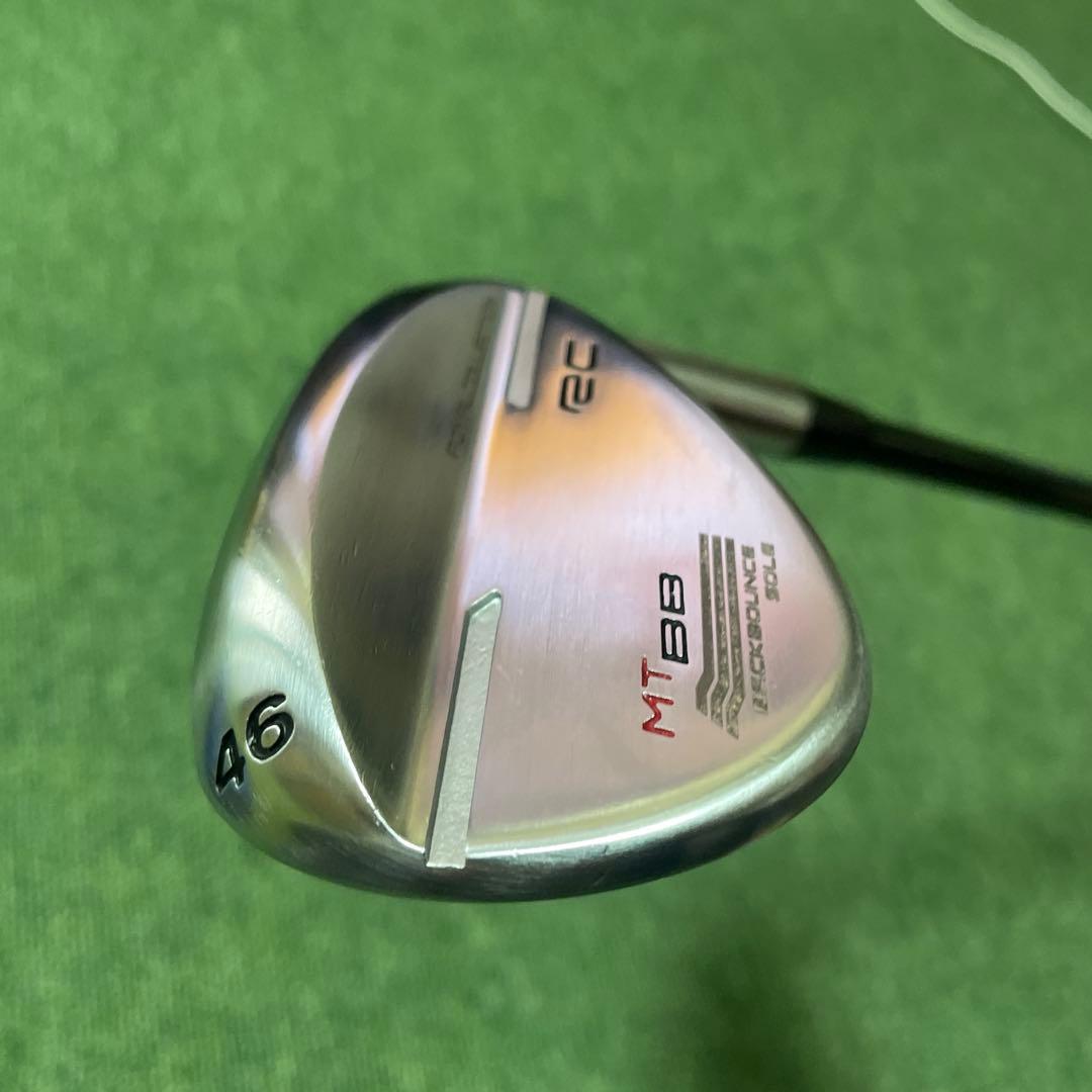 ロイヤルコレクションMT BB46度 - メルカリ