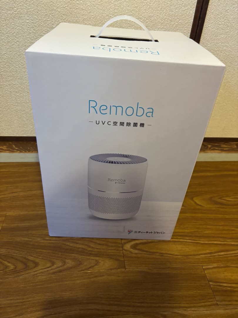 UVC空気除菌機 縦型UVC空気除菌機 - 株式会社MGMT