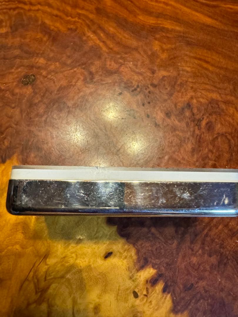 iPod初代本体のみ2001年動作未確認ジャンク - メルカリ