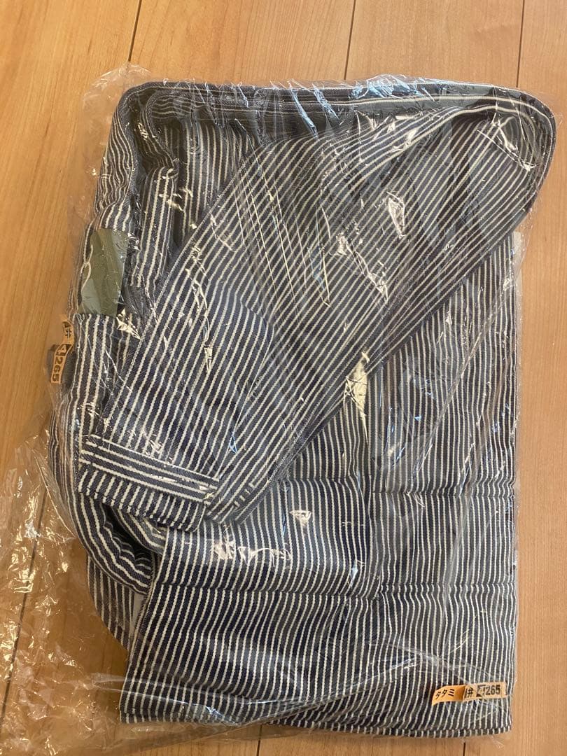 gran mocco ストライプ 抱っこ紐 - メルカリ