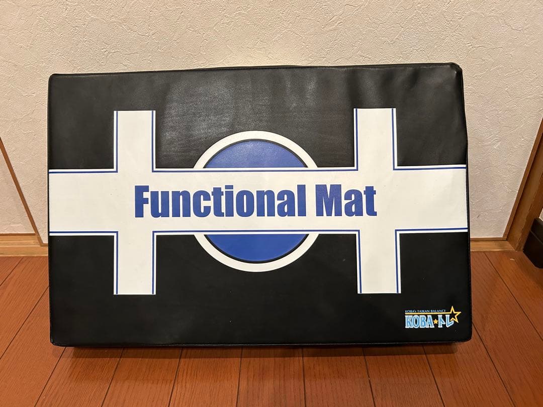 KOBAトレ コバトレ マット ハーフ 木場克己 プロデュース 野球