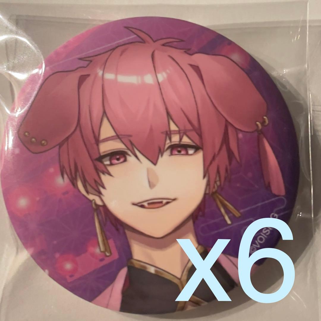 ないこ いれいす 百鬼夜行 缶バッジ 第15弾 - メルカリ