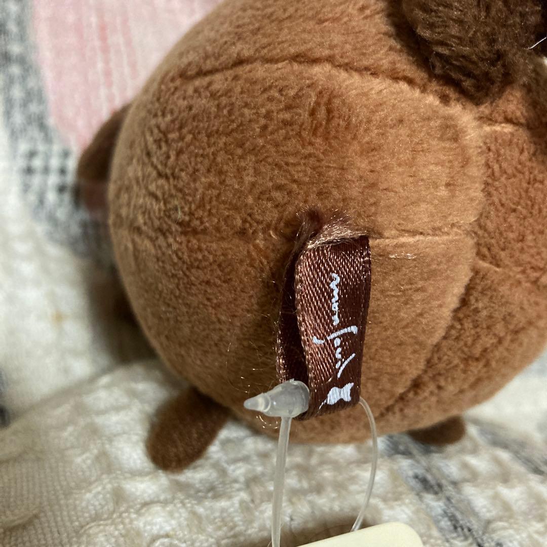 モンスイユ ブタ＆イヌ ぬいぐるみ 中古品 バラ売り不可 - メルカリ